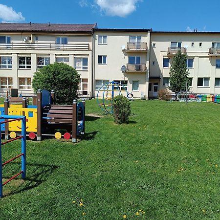 Apartman Family S Vyhladom Na Choc Lúčky Exterior foto
